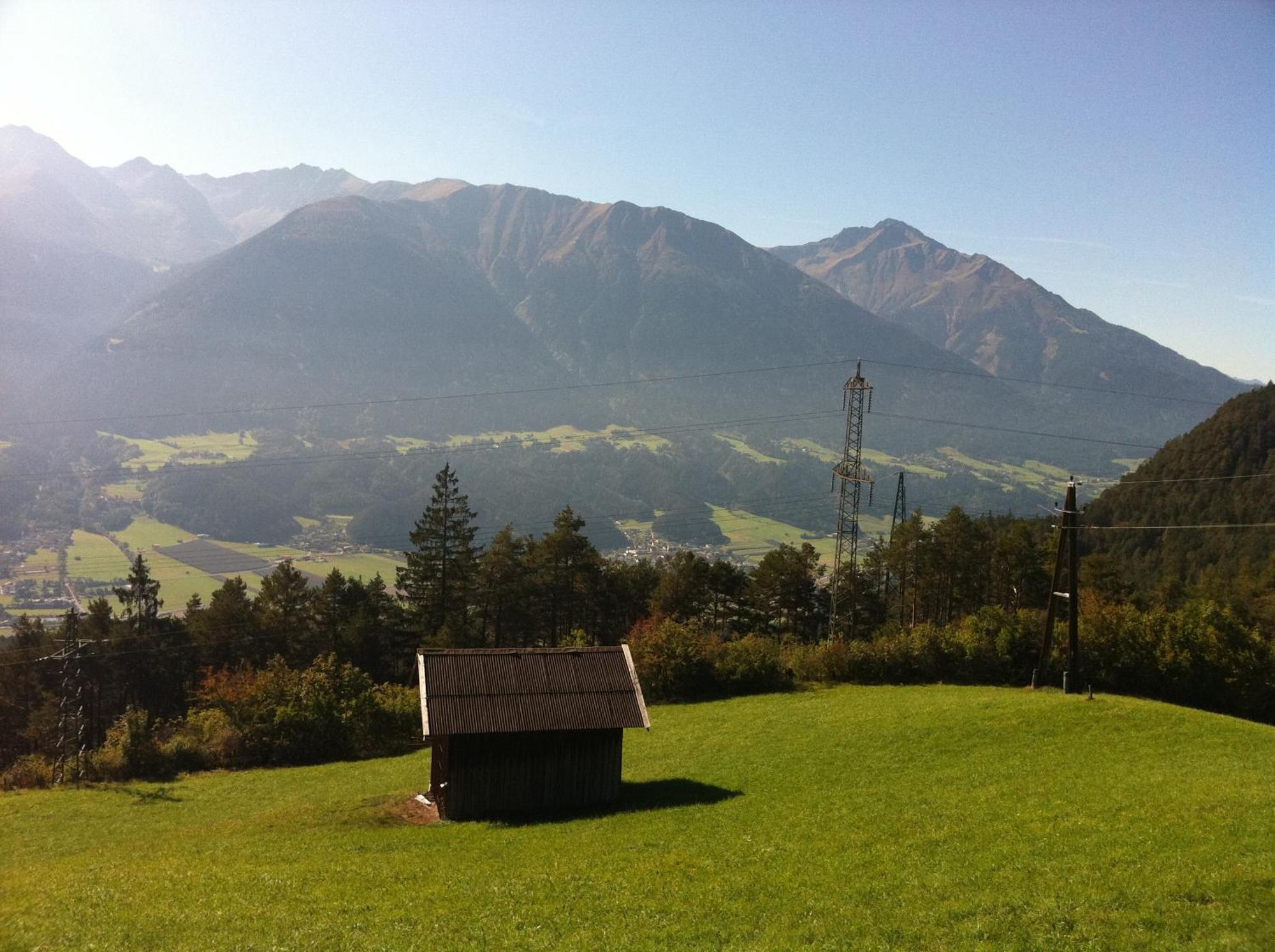 Baeckeralm - B&B 16 + Mittenwald Ngoại thất bức ảnh