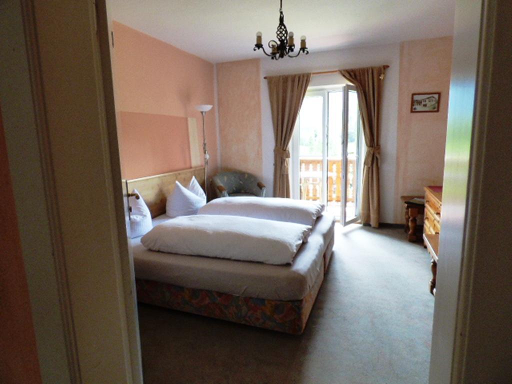 Baeckeralm - B&B 16 + Mittenwald Ngoại thất bức ảnh