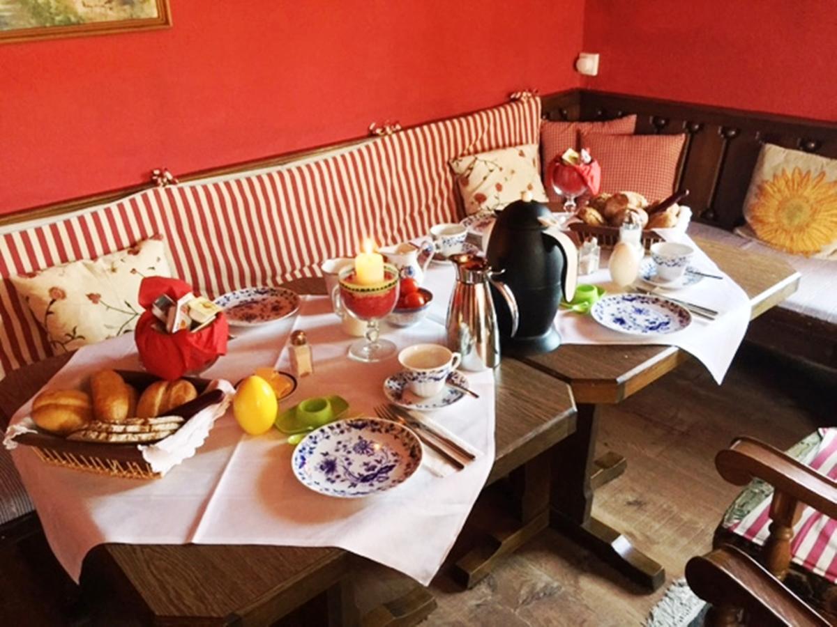 Baeckeralm - B&B 16 + Mittenwald Ngoại thất bức ảnh